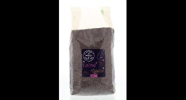 Your Organic Nat Lijnzaad bio
