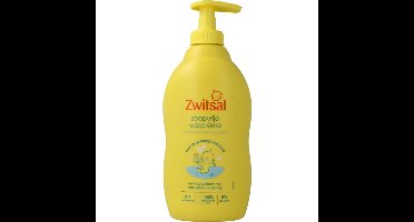 Zwitsal Wascreme