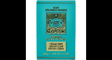 4711 Eau de cologne zeep box