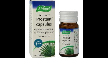 A Vogel Prostaforce