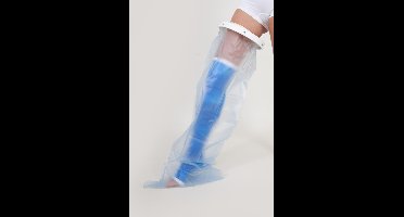 Able 2 Gipshoes heel been volwassene