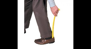 Able 2 Schoenlepel plastic haak 41cm
