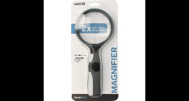 Able 2 Vergrootglas rond diameter 9cm