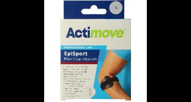 Actimove Episport elleboog Large