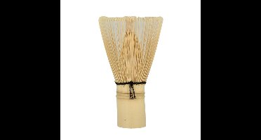 Amanprana Matcha whisk bamboo