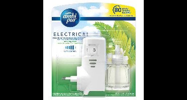 Ambi Pur Starterkit blossom