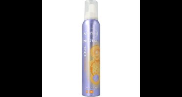 Andrelon Mousse perfecte krul