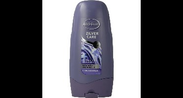 Andrelon Special conditioner zilver care