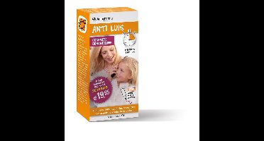 Anti Luis Lotion/shampoo/kam