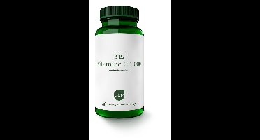 AOV 315 Vitamine C 1000mg