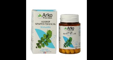 Arkocaps Boswellia