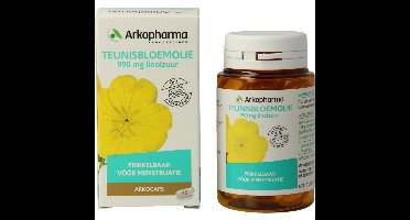Arkocaps Teunisbloemolie
