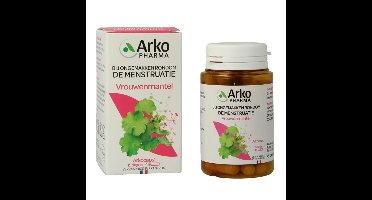 Arkocaps Vrouwenmantel