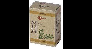 Aromed Arosofia wastablet