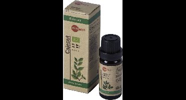 Aromed Cajeput olie bio