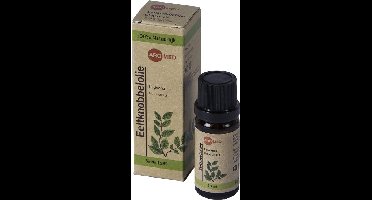 Aromed Leucona eeltknobbelolie