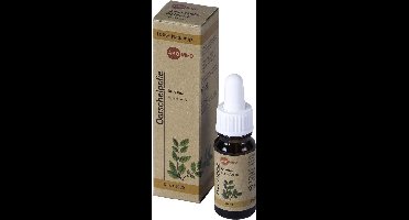 Aromed Ordexma oorschelpolie