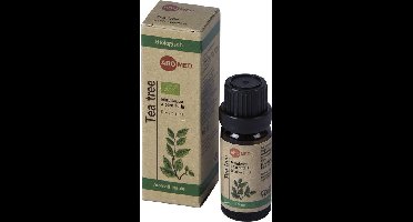 Aromed Tea tree olie bio