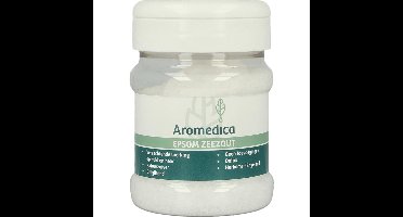 Aromedica Epsom zout