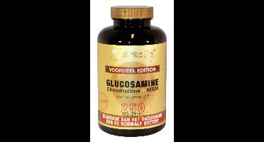Artelle Glucosamine/chondroitine/msm
