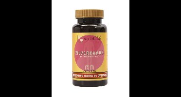 Artelle Zilverkaars extract
