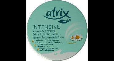 Atrix Beschermende creme blik