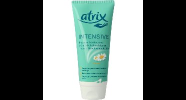 Atrix Intensief beschermende handcreme tube