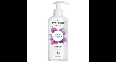 Attitude Super leaves handzeep white tea leaves