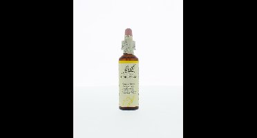 Bach Hornbeam/haagbeuk