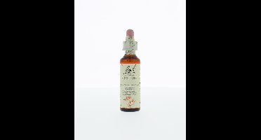 Bach Rock rose/zonneroosje