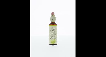 Bach White chestnut/paardekastanje