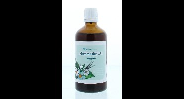 Balance Pharma HGP017 Gemmoplex longen