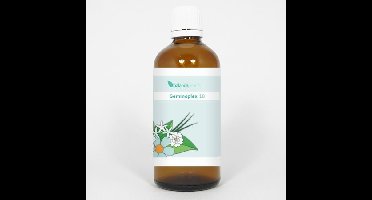 Balance Pharma HGP018 Gemmoplex totaal