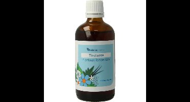Balance Pharma Plantago lanceolata tincturen