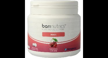 Barinutrics Multi kers
