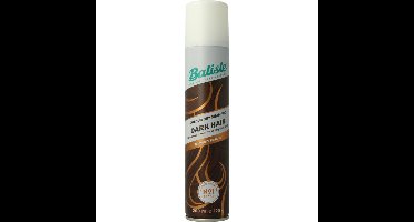 Batiste Dry shampoo divine brunette