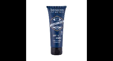 Benecos Scheercreme