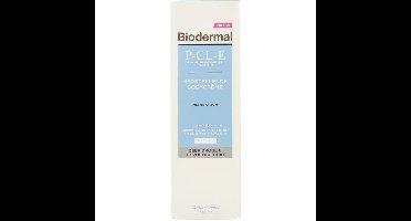 Biodermal P-CL-E bodycreme ultra hydraterend