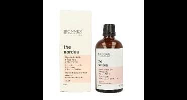 Bionnex Nordea serum glycolic acid