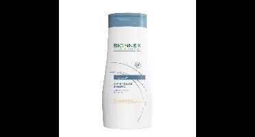 Bionnex Shampoo anti hair loss anti dandruff all hair type