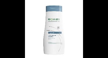 Bionnex Shampoo anti hair loss for oily hair