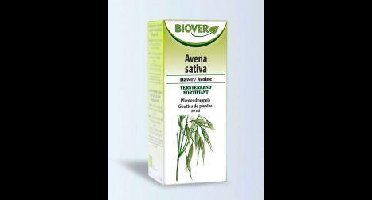 Biover Avena sativa tinctuur bio