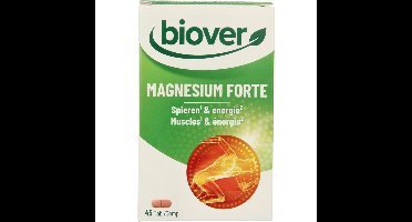 Biover Magnesium forte