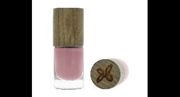 Boho Nagellak roze poudre 22