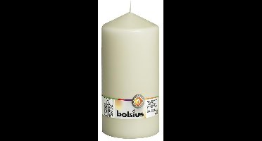 Bolsius Stompkaars 200/98 ivoor