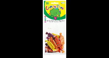 Candy Tree Vruchten toffees mix bio