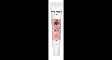 Celenes Cloudberry eye contour balm