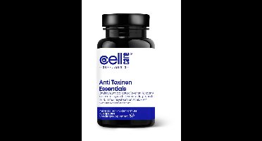 Cellcare Anti toxinen essentials