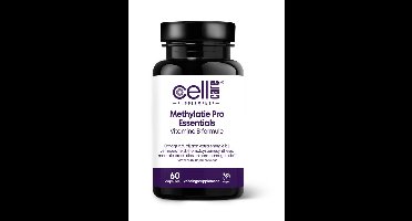 Cellcare Methylatie pro essentials