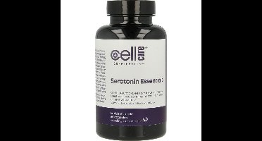 Cellcare Serotonin essentials
